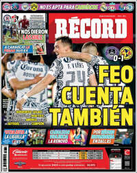 Record