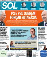 Jornal Sol