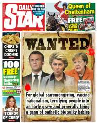 Daily Star