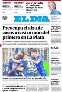 El Día de la Plata