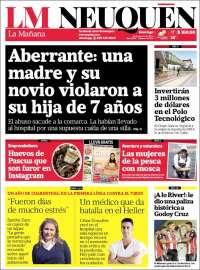 La Mañanade Neuquén