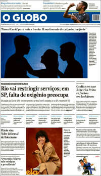 O Globo