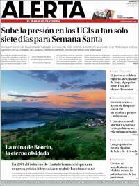Alerta - El Diario de Cantabria