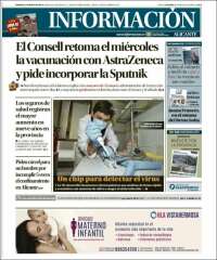 Diario Información