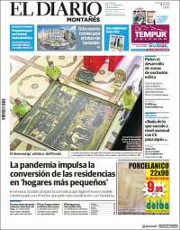 El Diario Montañés