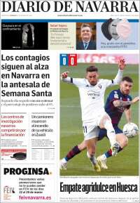 Diario de Navarra