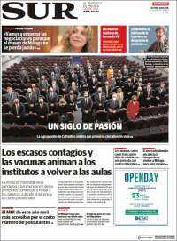 Diario el Sur