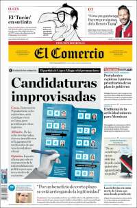 El Comercio