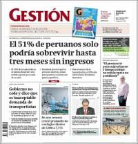 Diario Gestión