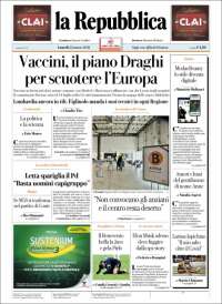 La Repubblica