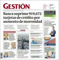 Diario Gestión