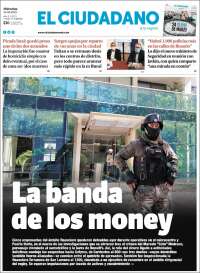 Diario El Ciudadano