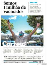 Correio*