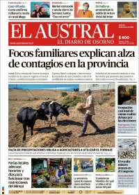 El Austral de Osorno