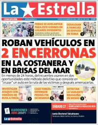 La Estrella de Concepción