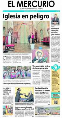 Diario El Mercurio