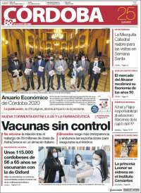 Diario de Córdoba