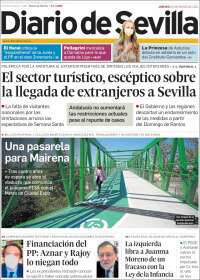 Diario de Sevilla