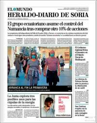 Diario de Soria