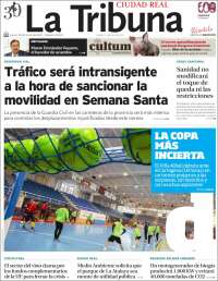 La Tribuna de Ciudad Real