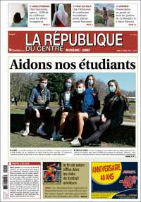 La République du Centre