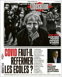 Libération