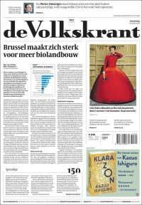 De Volkskrant