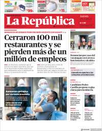 La Republica