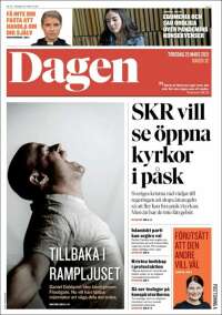 Dagen