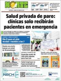 Diario Norte