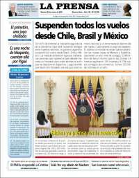 La Prensa