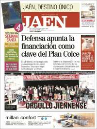 Diario Jaén