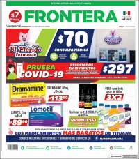 Frontera