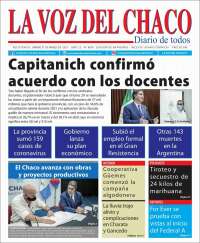 La Voz del Chaco