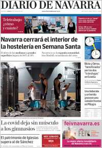 Diario de Navarra