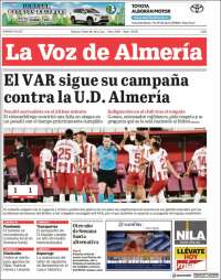 La Voz de Almería