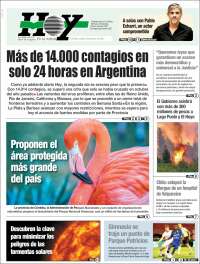 Diario Hoy