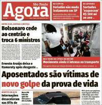 Jornal Agora