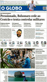 O Globo