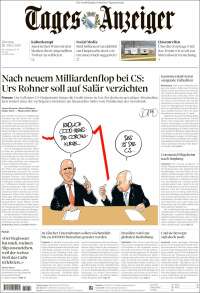 Tages-Anzeiger