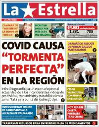 Estrella de Valparaiso