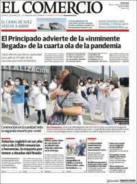 El Comercio