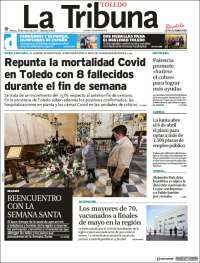 La Tribuna de Toledo