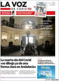 La Voz de Cádiz