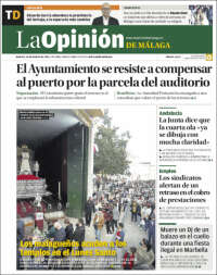 La Opinión de Málaga