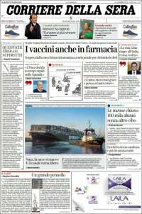 Corriere della Sera