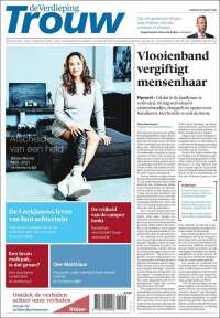 Trouw