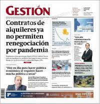 Diario Gestión