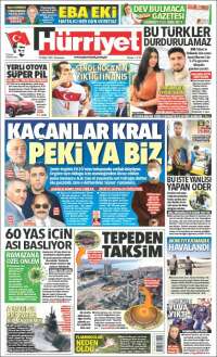 Hürriyet
