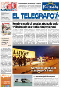 El Telégrafo